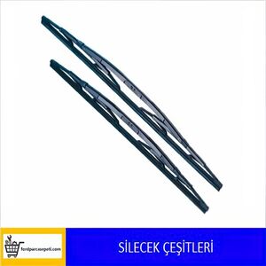 SİLECEK ÇEŞİTLERİ