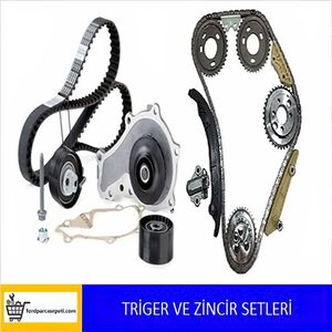 TRİGER SETLERİ