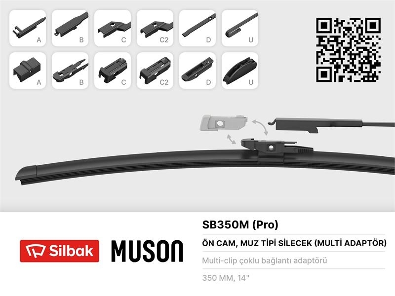 Ford%20Connect%202002-2013%20Arka%20Silecek%20Süpürge%20(Tek%20Kapı%20Muz%20Tipi)%20Silbak%20Marka