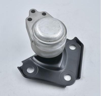 Ford Fiesta 2002-2008 Motor Takozu (Kulağı) Dizel