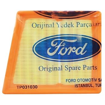 Ford Fiesta 2009-2013 Hava Filtresi ORJİNAL Marka