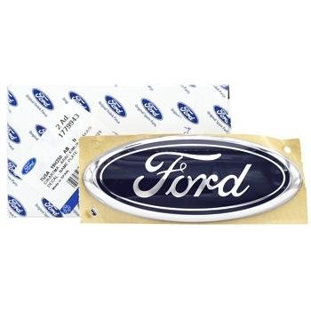 Ford Focus 2005-2011 Arka Bagaj Arması (Sedan/STW)