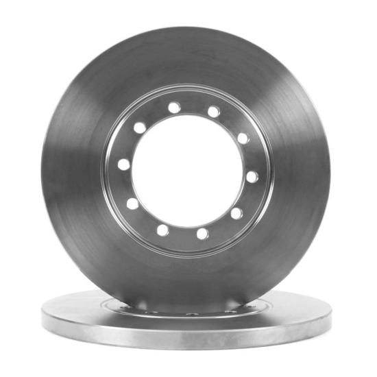 Ford Transit 2007-2013 (V347) Arka Fren Disk Ayna 