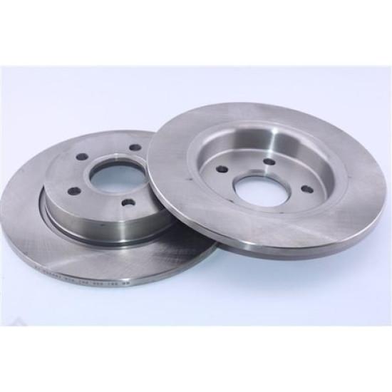 Ford Focus 2006-2011 Arka Fren Disk Ayna 265mm 