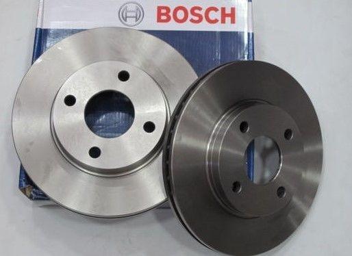 Ford Focus 1998-2005 Ön Fren Disk Ayna Bosch Marka