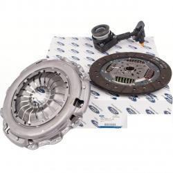 Ford Connect 2009-2013 1.8 TDCI Dizel Debriyaj Set